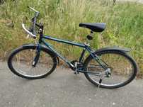 Rower MTB Diamondback Wildwood koła 26 cali