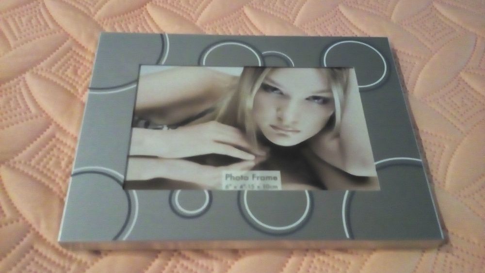 Aluminum Frames - Black, Gray, White, Silver - Reversible64310020747521123