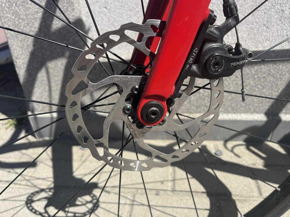 Kross Vento 4.0 rozmiar L + buty