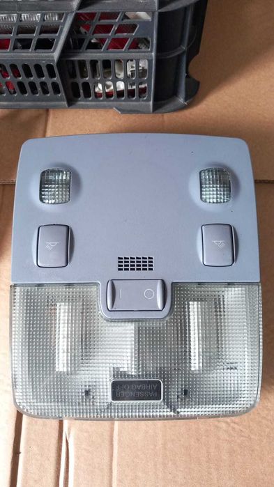 Lampa sufitowa Audi A3 8L