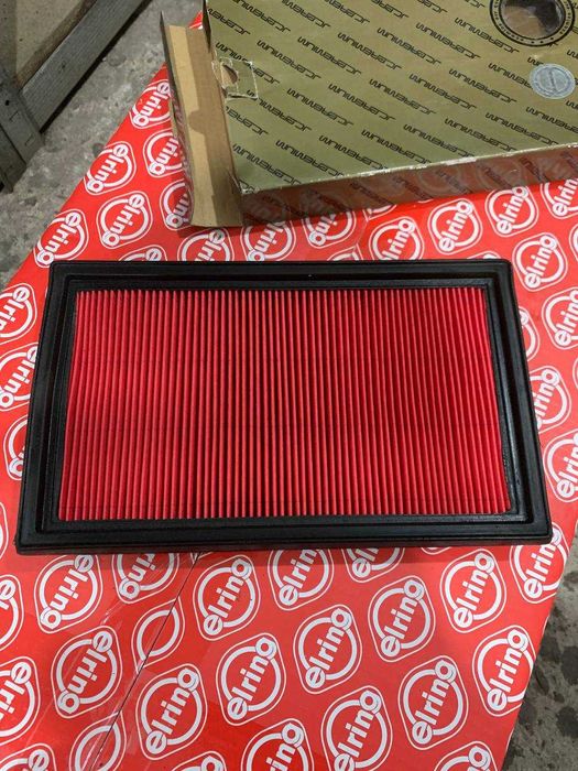 B21008PR Interkars. Фильтр воздушный  NISSAN ALTIMA, AVENIR, CEDRIC