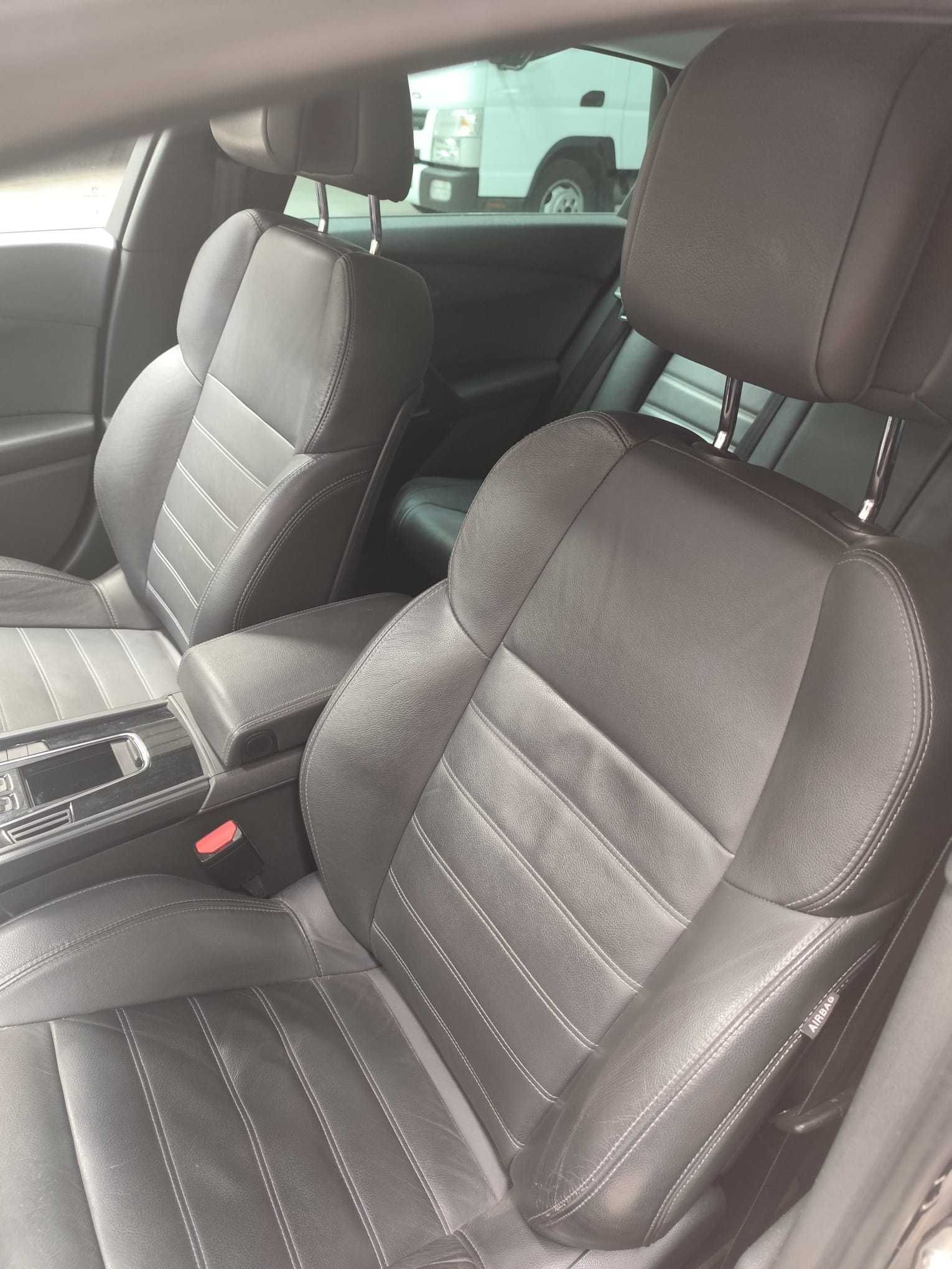 Peugeot 508 SW 2.0 BlueHDi GT Line