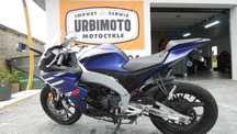 Aprilia RS APRILIA RS 125 1 właściciel. Bezwypadkowa. Bez wkładu .