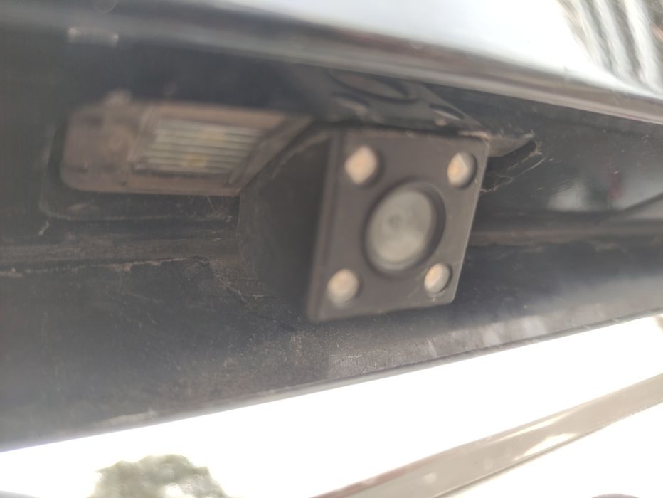 Radio do Forda | DVD CD | USB | Ford S-Max, Mondeo | Kamera cofania,