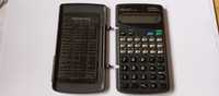 Stary kultowy kalkulator CEDAR SC-502 zabytek PRL okaz okazja