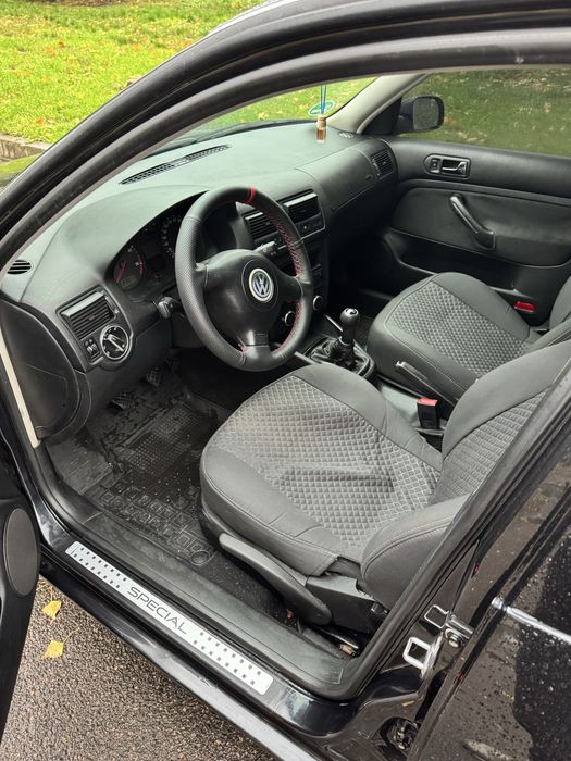 Golf 4 1.9 TDI