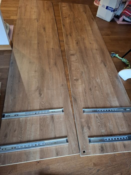 Szafa od stolarza 80s / 60g / 260 wys na wymiar.