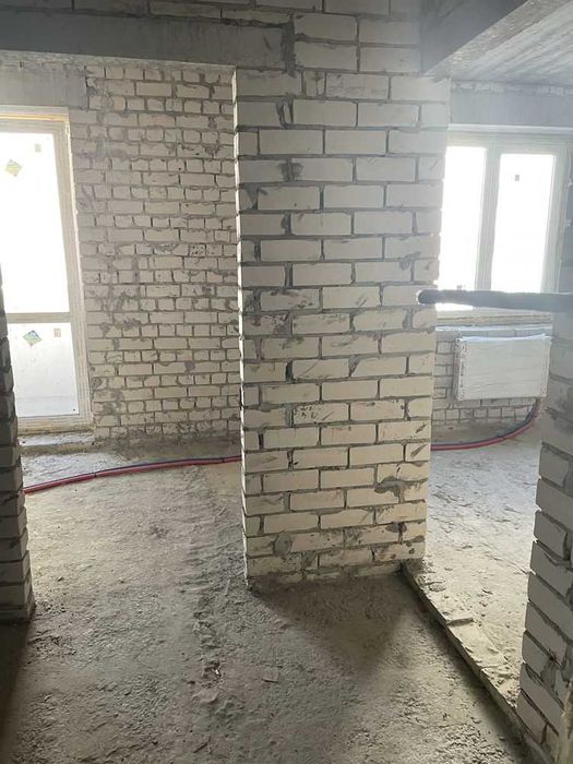 Продам 1 комнатную квартиру. Новострой.