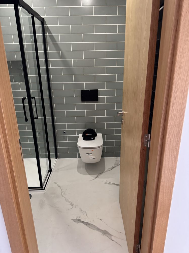 Remodelações & Restauros