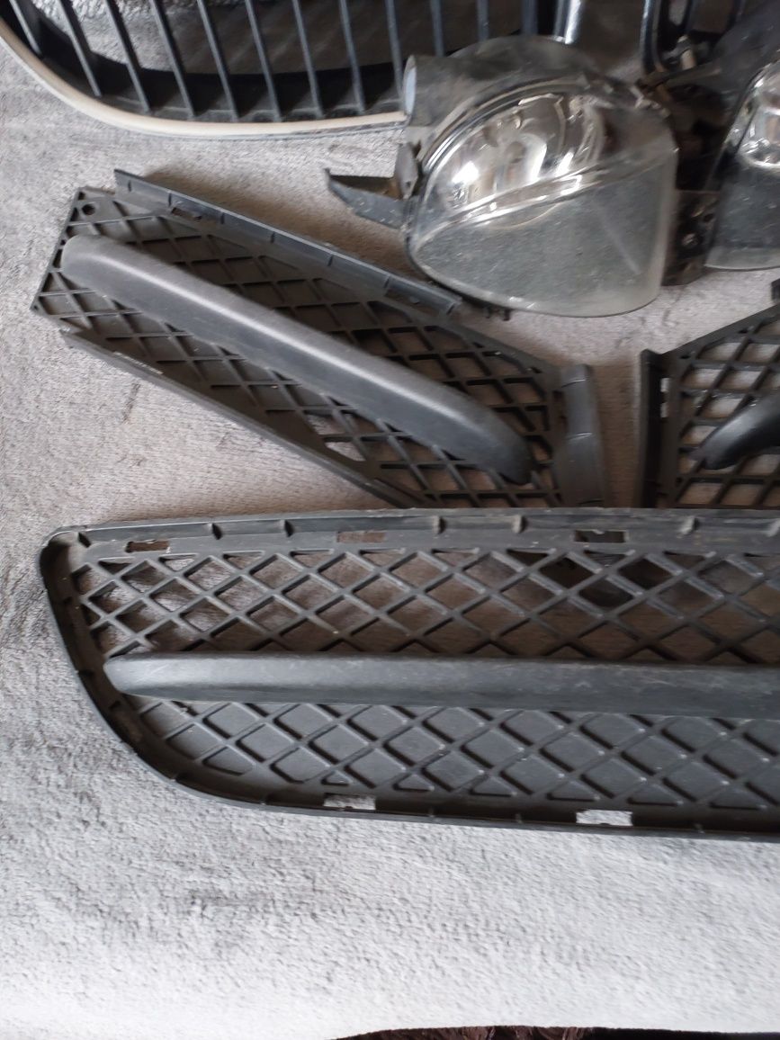 Bmw e90 e91 grill części