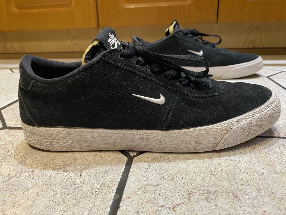 Nike Bruin low sb roz 42,5