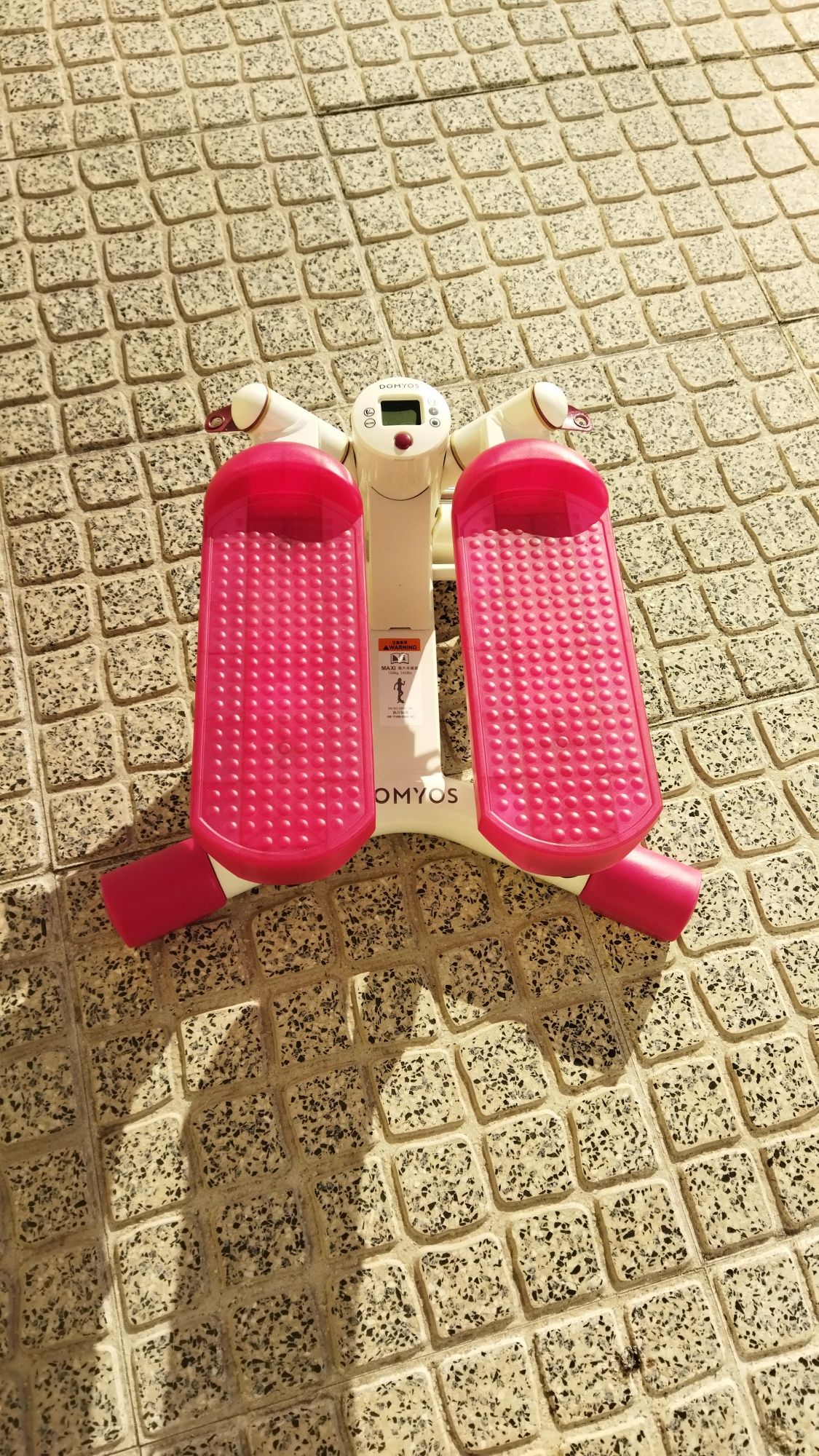 Domyos Stepper MS100