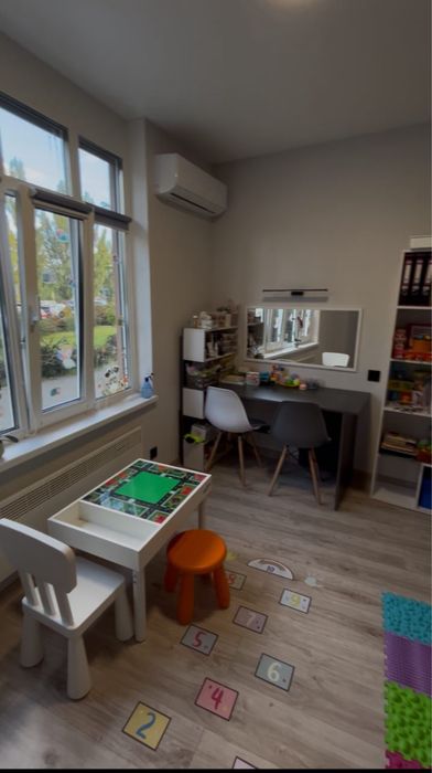 Логопед, Розвиток дитини, Підготовка до школи Психолог