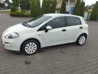 Fiat Punto 2012 grande evo od 7 lat u nas