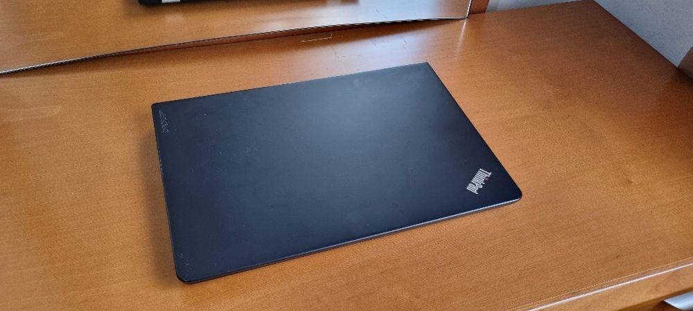 Portátil Lenovo thinkpad L13 i7 16gb ssd256gb win11
