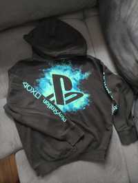 Bluza h&m rozmiar 146/152 PlayStation