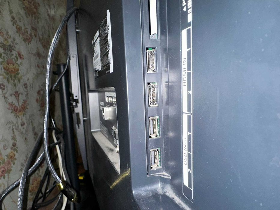 TV LG OLED 55'' 2021 Impecável