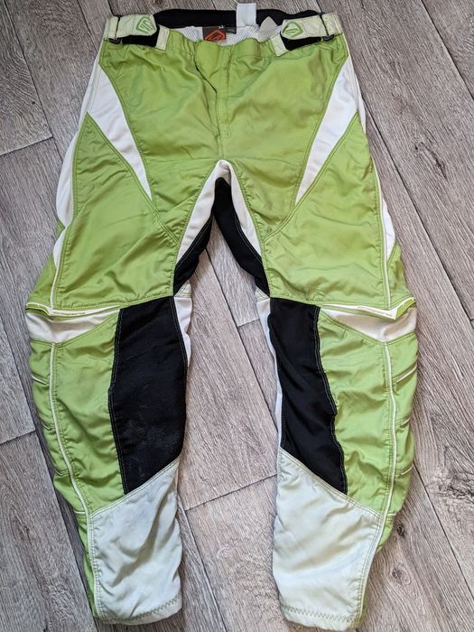 Мотоштани Enduro Scott p.34-L