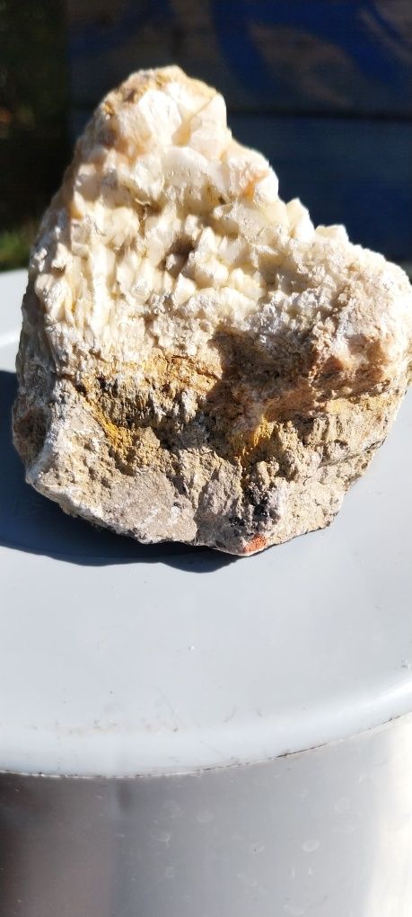 Kamień kalcyt cena 40zł