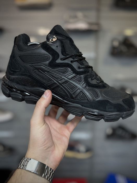 Нова модель вже тут