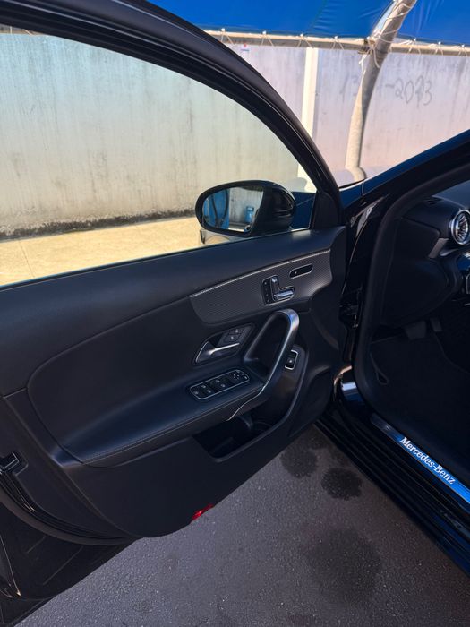 Mercedes benz A250e