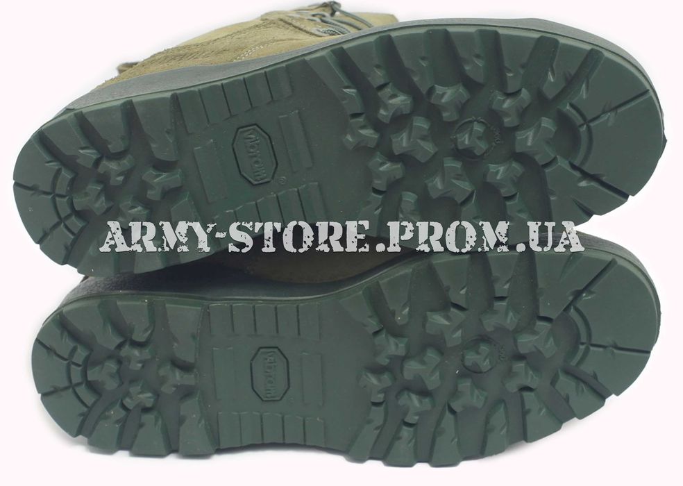 Берці зимові утеплені армії США Belleville 675ST