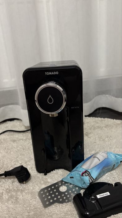 Dozownik gorącej wody