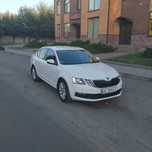 Продам авто Skoda oktavia A7 бензин