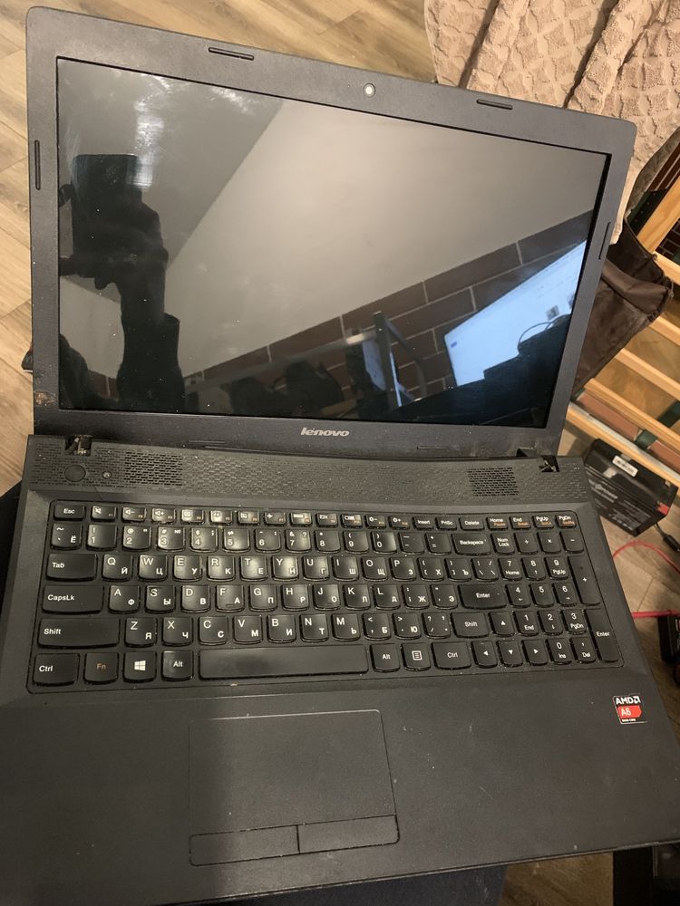 Lenovo g505 розборка матриця 15.6