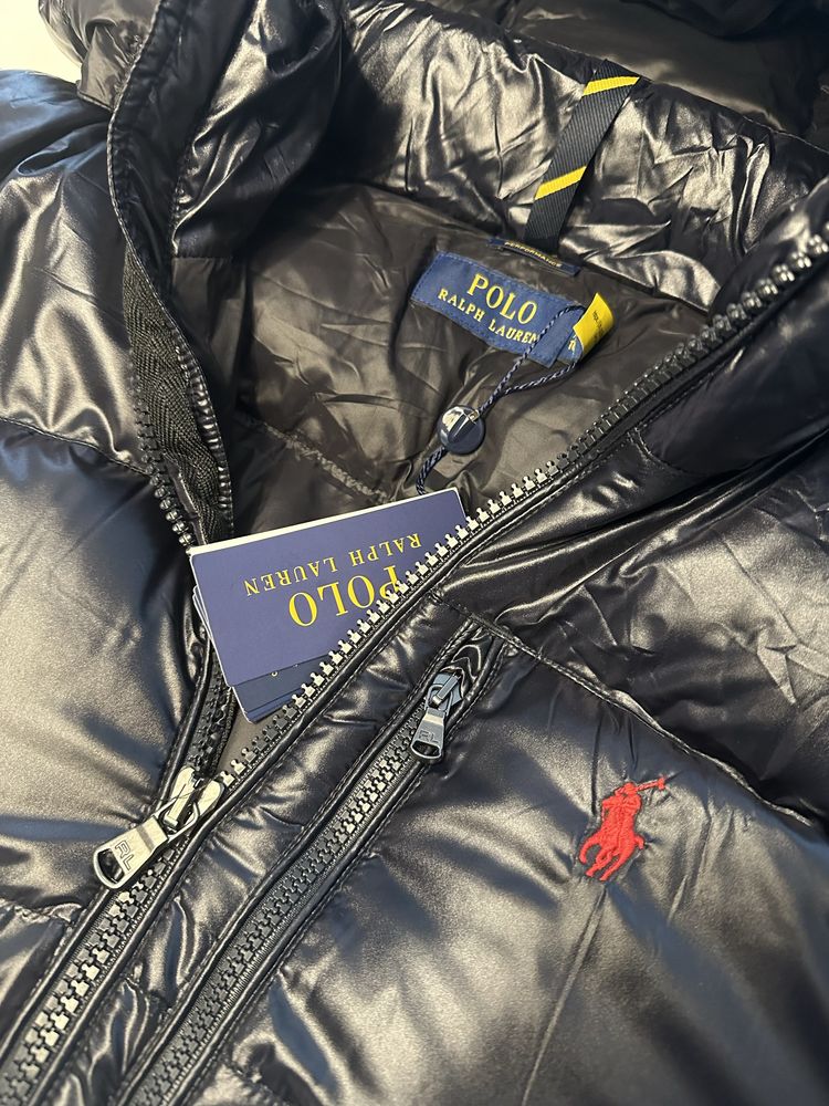kurtka Ralph Lauren