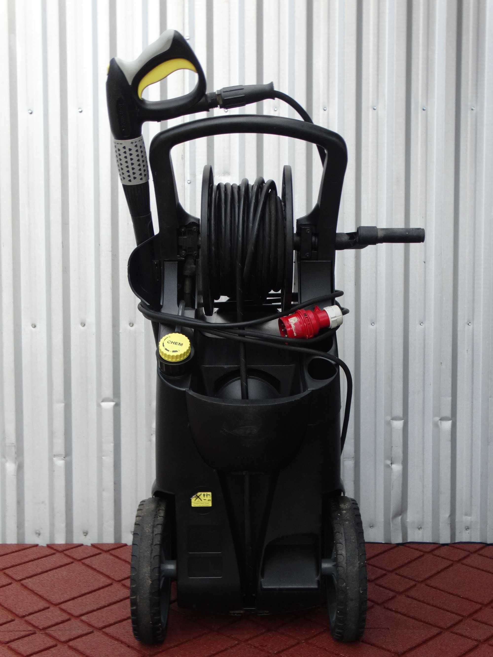 Myjka Ciśnieniowa Karcher HD 13/18 4SX * 180 bar *zwijak* duży wybór