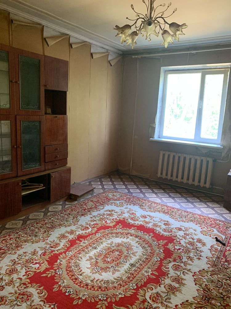 Продаем дом Терновской район, 8 Горбольница