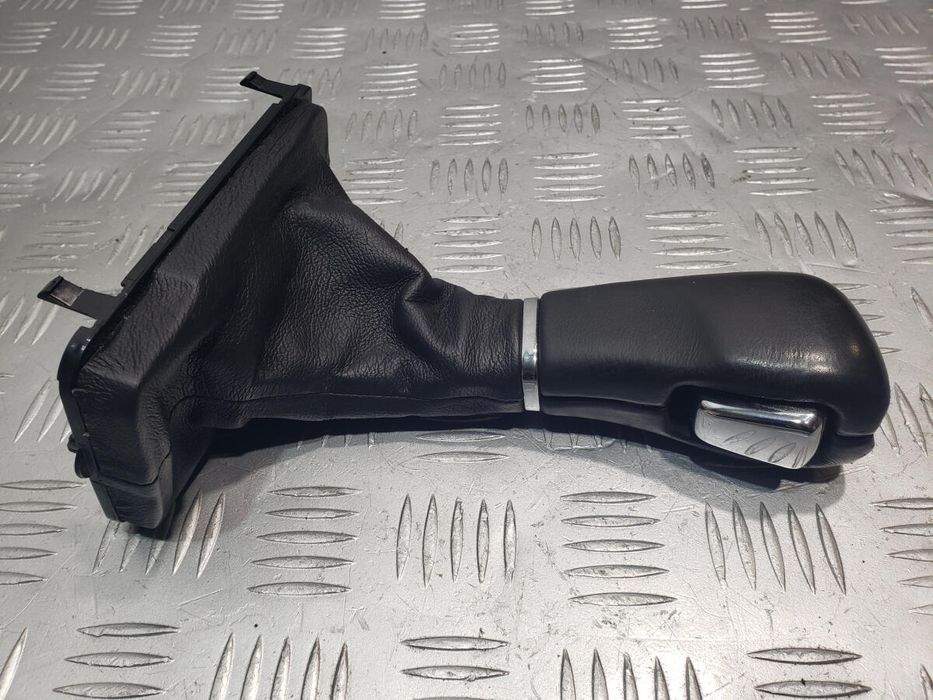 Ручка рычага коробки передач DE9Z7213AB Lincoln MKS разборка