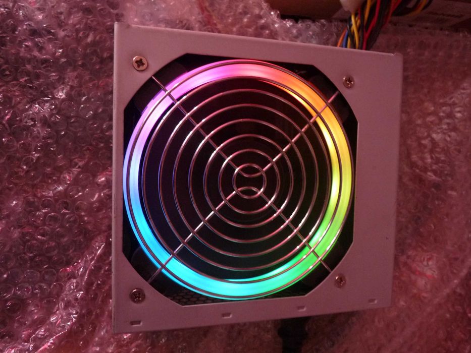 Блок живлення FSP ATX-400-60HCN, 400Вт