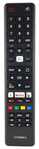 Pilot Ct-8069 Do Tv Toshiba Smart Netflix Youtube