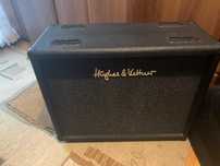 Kolumna Hughes & Kettner CC 212 Celestion Vintage 30 UK!![120 W]