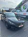 Hyundai i30 Kombi 2021 1.6 crdi 139km piekny sprowadzony fv vat23%