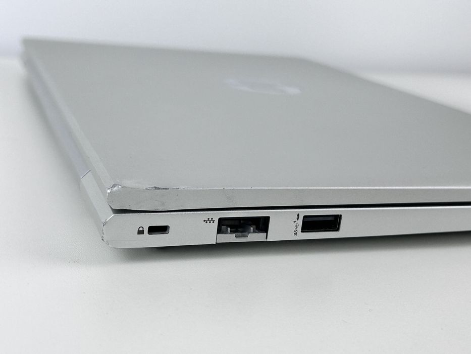Ноутбук HP 445 G8 | Ryzen 5 5600U | SSD 256ГБ | 16ГБ RAM