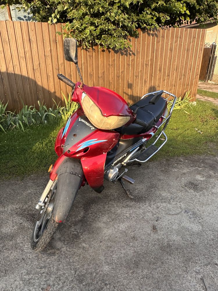 Продам Viper active