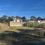 Lote para construção - Vila Chã
