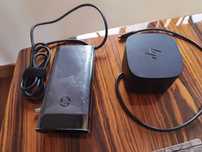 HP Thunderbolt G2 Dock HSN-IX01