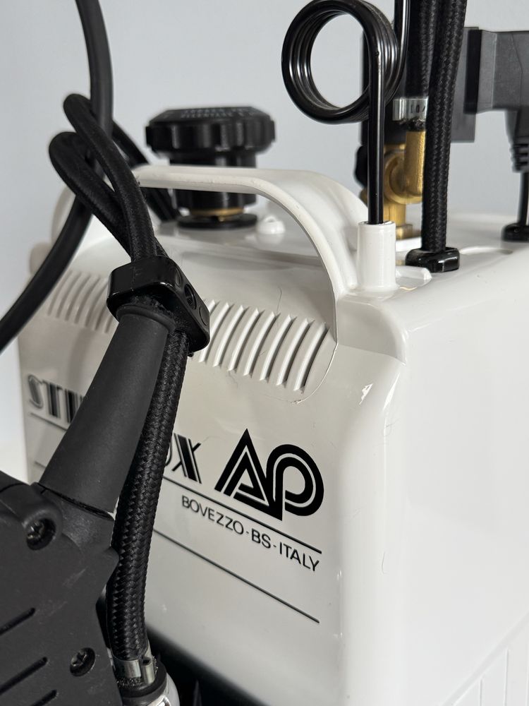 Żelazko Strilolux AP MOD. TIPOSTIR 5000 S