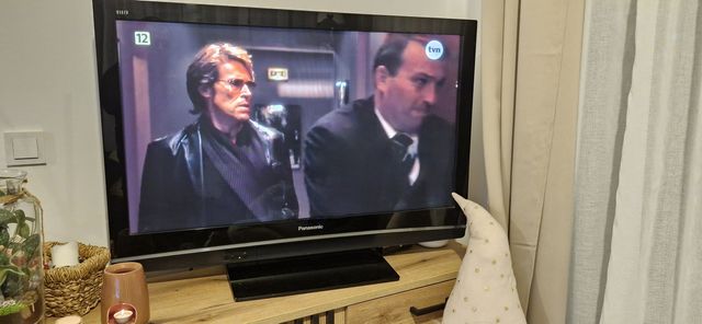 Telewizor Panasonic Plazma
