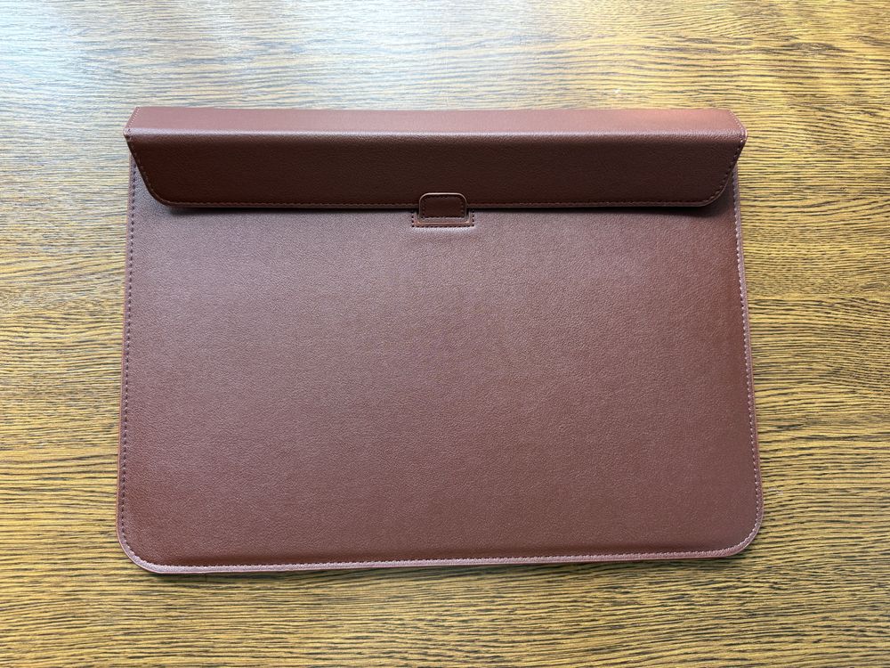 Чохол конверт на MacBook 15,4