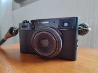 Aparat Fujifilm X100V