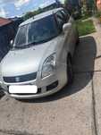 Suzuki Swift 1,3Tdi