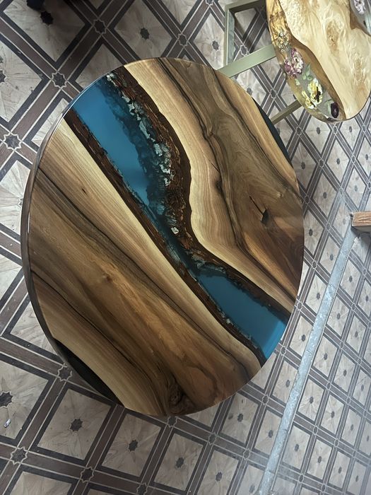 Стіл  канцелярський епоксидний