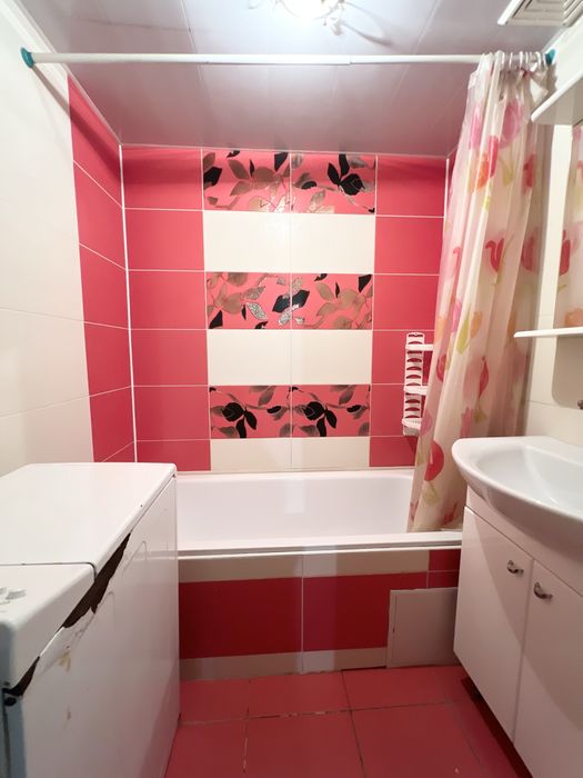 Оренда 2 кімнатної квартири по вул. Коновальця