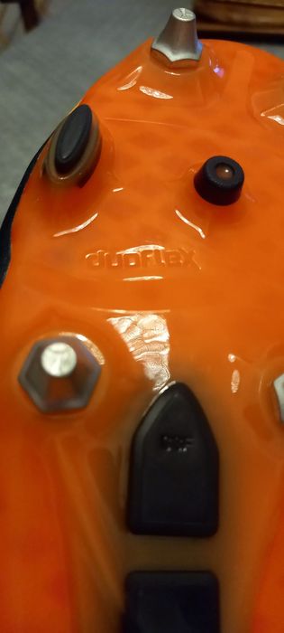 Chuteiras profissionais de futebol