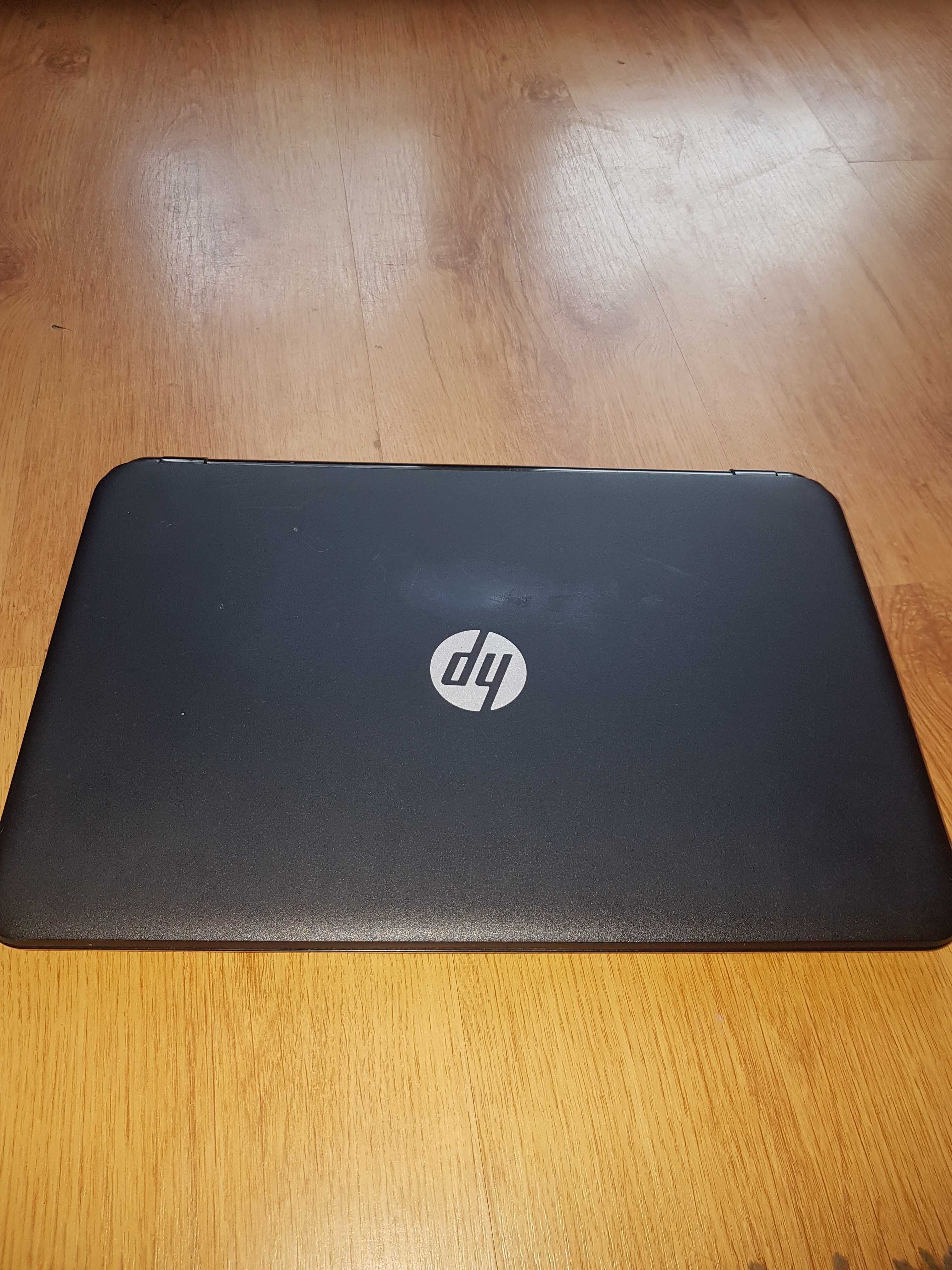 sprzedam laptopa hp